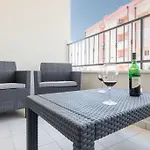City Center Apartment
